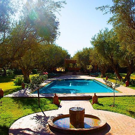 Greenlife Marrakech Marrakesh Exterior photo