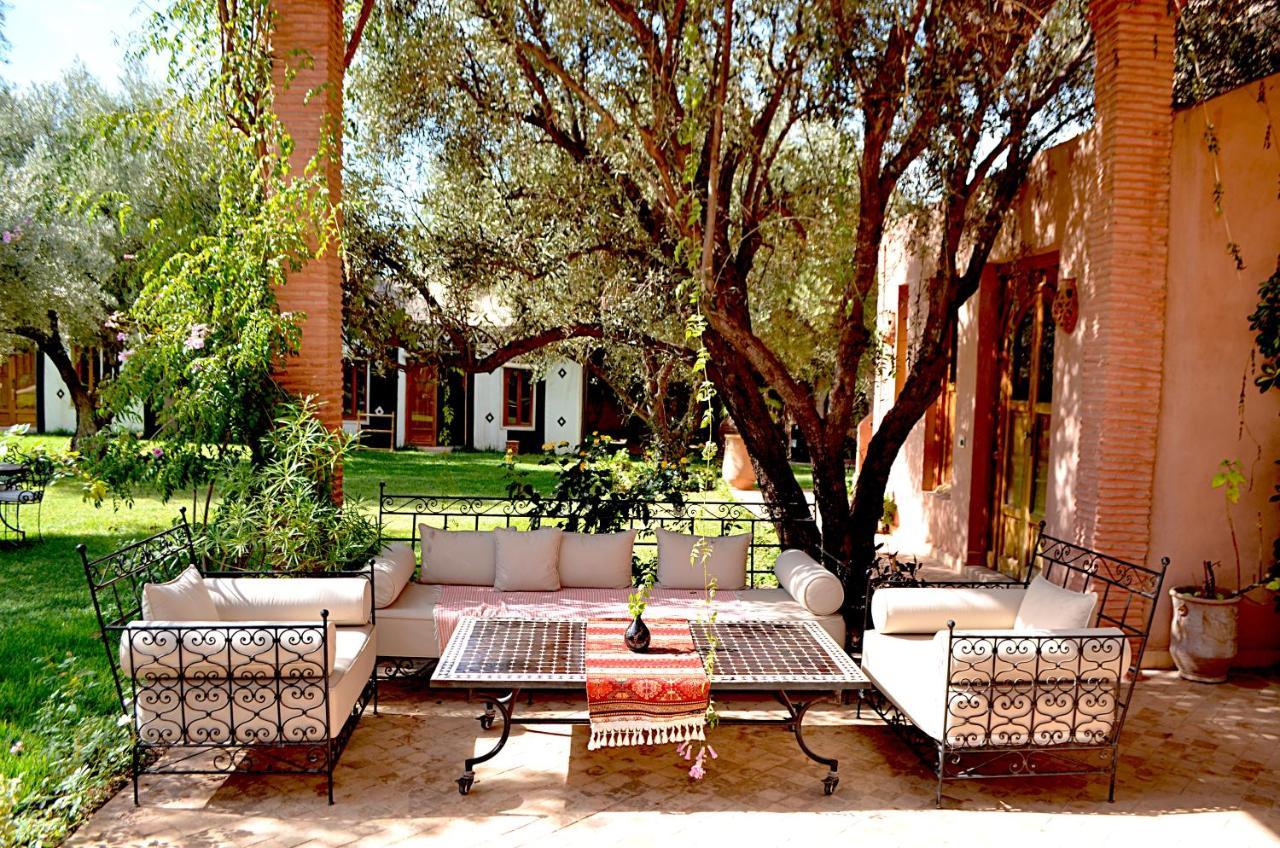 Greenlife Marrakech Marrakesh Exterior photo