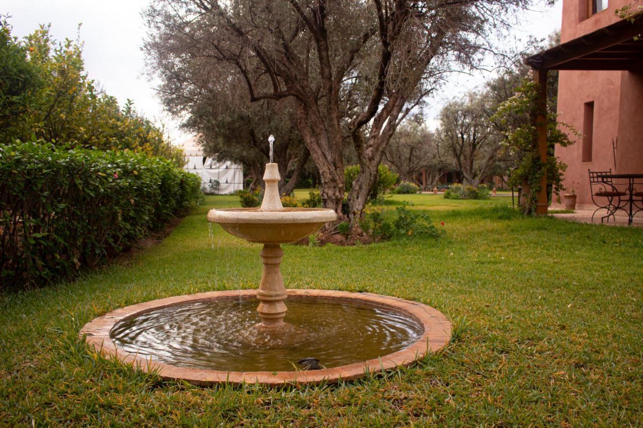Greenlife Marrakech Marrakesh Exterior photo