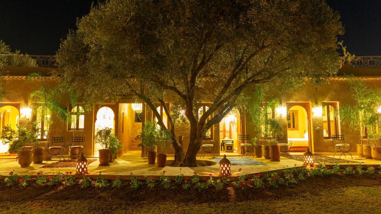 Greenlife Marrakech Marrakesh Exterior photo